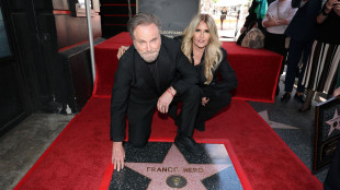 >ANSA-BOX/ Franco Nero brilla a Hollywood, scoperta la stella sulla Walk of Fame