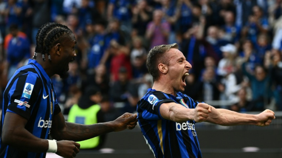 Inter vence Udinese e mantém folga na liderança do Italiano