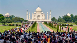 Inde: les d&eacute;fis de l'explosion de la population urbaine &agrave; venir