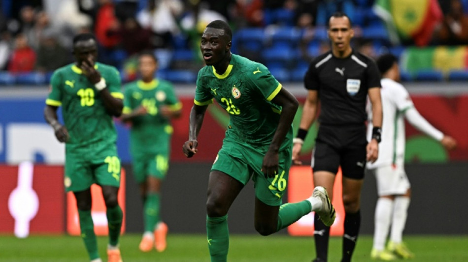 Senegal march on to AFCON quarters as Mali beat Tunisia on penalties