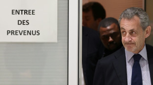 La campagne 2007 de Sarkozy a-t-elle &eacute;t&eacute; financ&eacute;e par la Libye ? Le tribunal rend son jugement