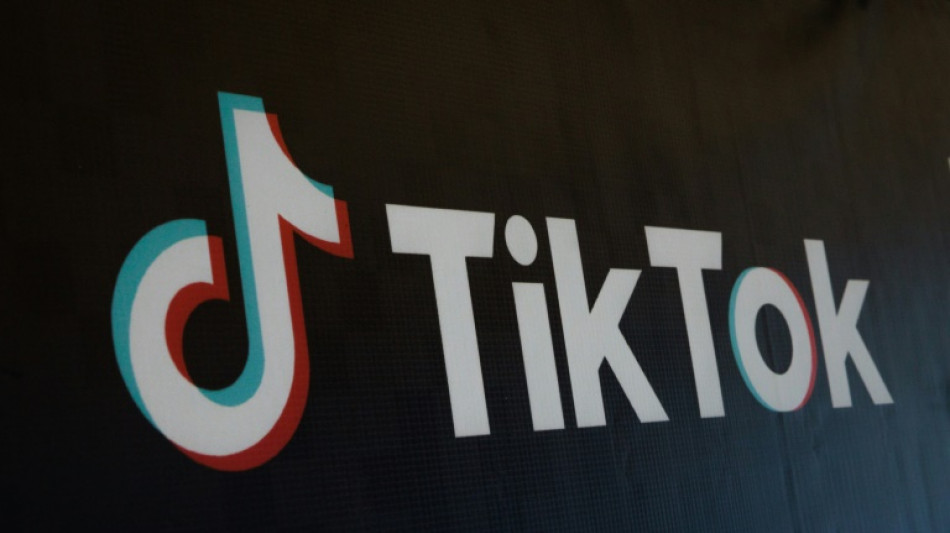 USA: un groupe d'&eacute;lus veut faire voter une loi pour interdire TikTok