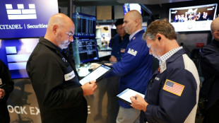 Wall Street ouvre en petite hausse, prudente avant de nouveaux indicateurs &eacute;conomiques