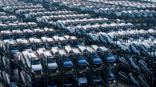 Pa&iacute;ses da UE autorizam elevados impostos a carros el&eacute;tricos da China, que responde com firmeza