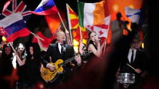 Deutscher Vorentscheid f&uuml;r Eurovision Song Contest beginnt mit erster Show