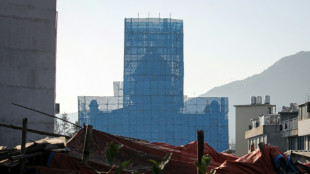 Arrests reported, cross removed as China crackdown on unofficial churches grows