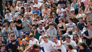 Roland-Garros, o&ugrave; le public dicte le tempo