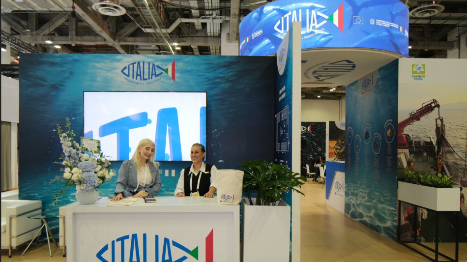 Il Made in Italy della Blue Economy debutta a Singapore