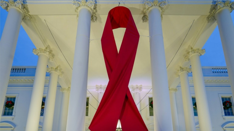 Novo caso de remiss&atilde;o do HIV ap&oacute;s transplante de medula &oacute;ssea