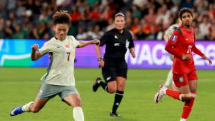 China, North Korea make winning starts at Women's Asian Cup 