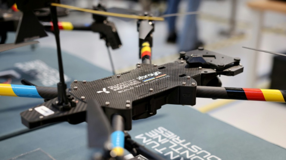 Deutsche R&uuml;stungsindustrie soll enger mit zivilen Unternehmen verzahnt werden