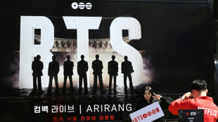 BTS sort un nouvel album &agrave; la veille de son grand retour sur sc&egrave;ne