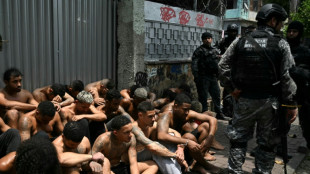 US labels two Brazilian crime groups as terrorist organizations