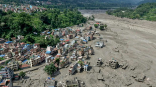 Al menos 362 muertos y m&aacute;s de 1.400 desaparecidos tras los deslaves entre Nepal y el T&iacute;bet