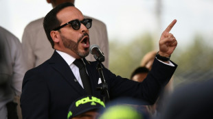 Colombia to host office of Trump's anti-cartel alliance: president-elect