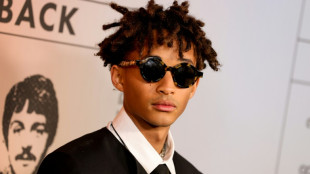 Louboutin taps Jaden Smith to lead well-heeled shoemaker's men's line