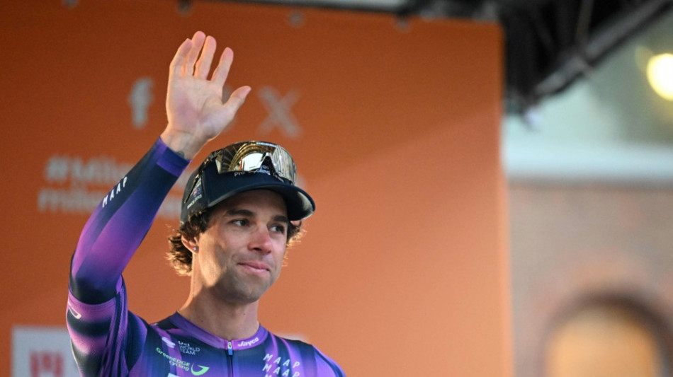 62. Eschborn-Frankfurt: Matthews gewinnt im Massensprint