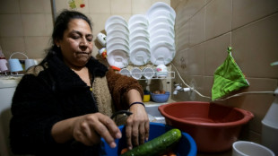 Bogota ends one year of climate-induced water rationing