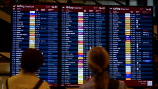 L&auml;ngere Wartezeiten an europ&auml;ischen Flugh&auml;fen nach Cyberattacke auf Check-In-Systeme