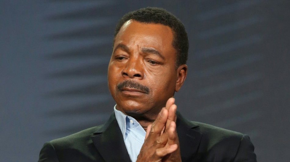 Carl Weathers, Apollo Creed del filme "Rocky", muere a los 76 a&ntilde;os