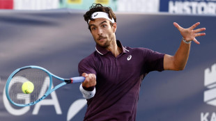 Us Open Musetti:'dopo Melbourne mesi complicati, mi mancavano le emozioni di uno Slam'