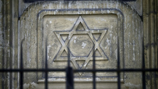 Un Palestinien en soins psychiatriques apr&egrave;s l'agression d'un rabbin pr&egrave;s de Paris