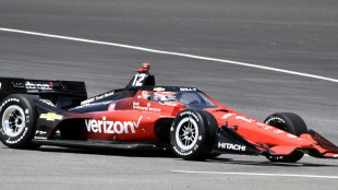 Power sticht Newgarden aus und holt IndyCar-Titel