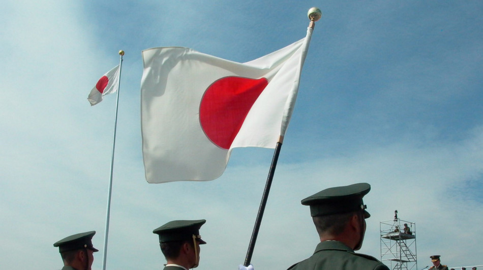 Forza lavoro Giappone diminuir&agrave; di 9,56 milioni nel 2040