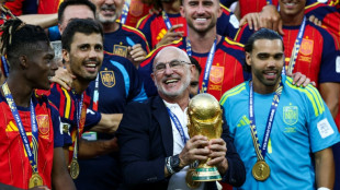 In-form Fernandez included in Spain Nations League squad