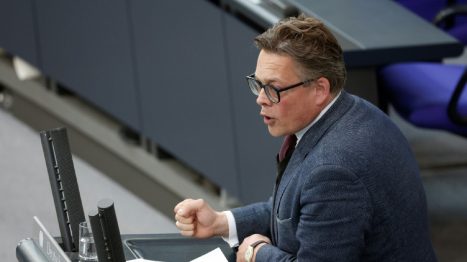 Gr&uuml;ne machen Union f&uuml;r Vers&auml;umnisse bei Cyber-Abwehr verantwortlich