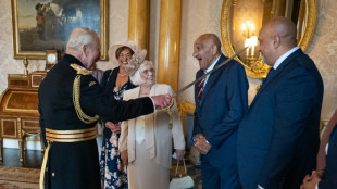 Billy Boston, 90, becomes rugby league's first knight