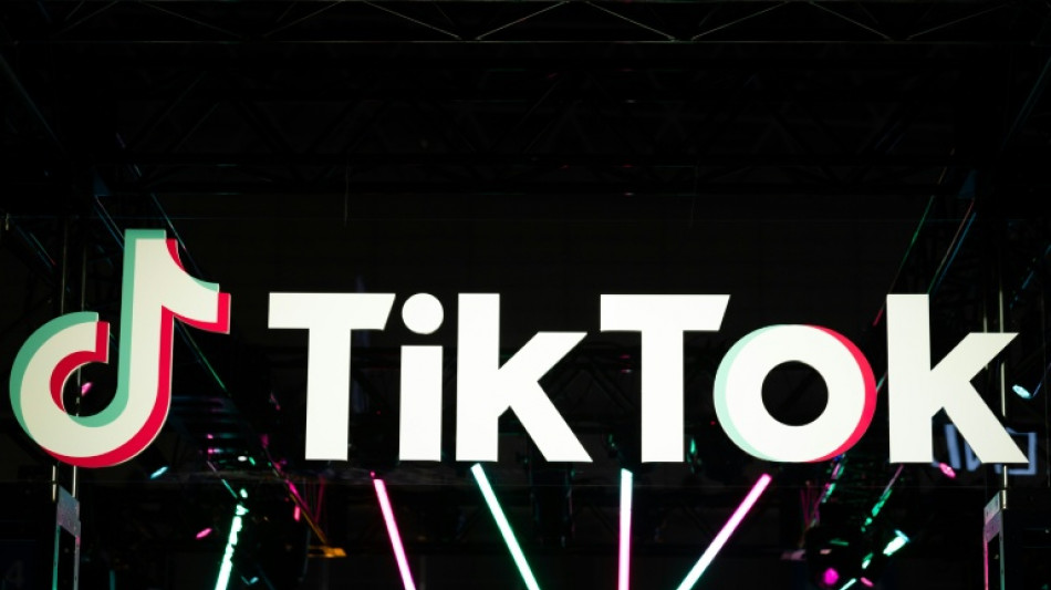 TikTok to pay $400 mn settlement in US children's privacy case