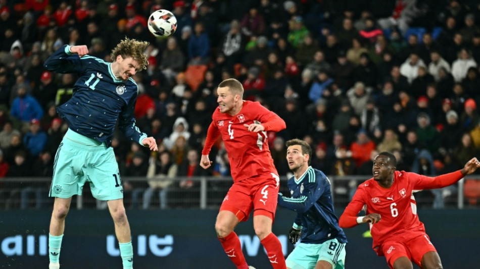 Woltemade statt Undav? Nagelsmann als Anti-Psychologe