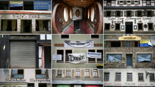 Alemania conmemora sus hist&oacute;ricas inundaciones vinculadas al cambio clim&aacute;tico