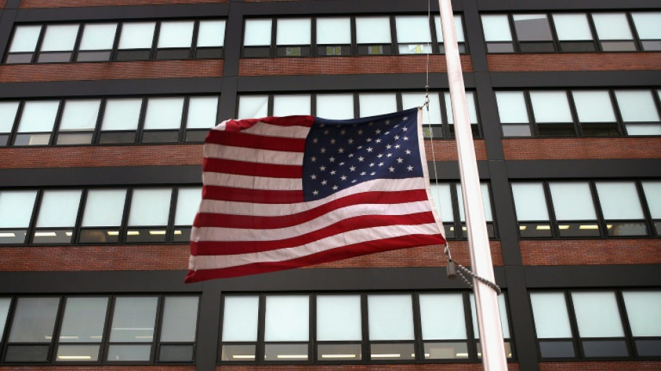 Cuatro muertos, entre ellos ni&ntilde;os, al chocar un autom&oacute;vil contra un centro infantil en EEUU