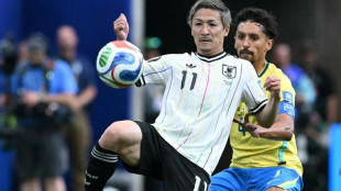 Ipswich sign Japan forward Maeda from Celtic