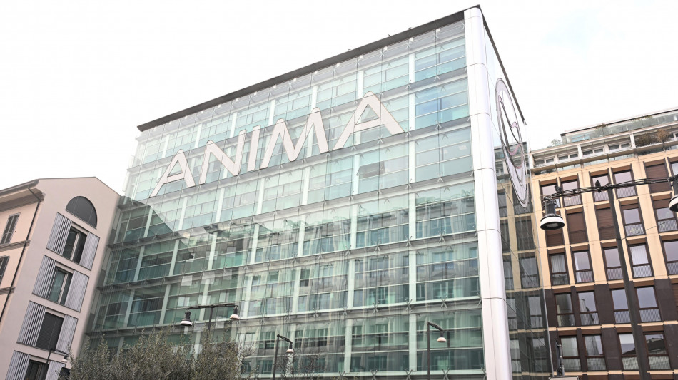Anima Holding voterà a favore dell'aumento di Mps