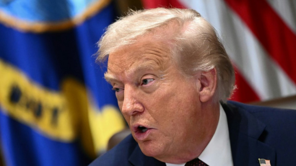 Small parcels in limbo as Trump moves to end US tariff exemption