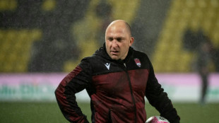 Top 14: Mignoni de retour la saison prochaine &agrave; Toulon comme co-manager avec Az&eacute;ma