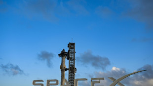 La pr&eacute;sidente du Mexique menace de poursuivre SpaceX pour la pollution caus&eacute;e par ses fus&eacute;es