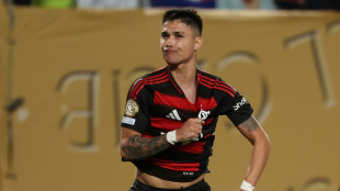 Flamengo logra un triunfo cómodo en su debut en el Mundial de Clubes