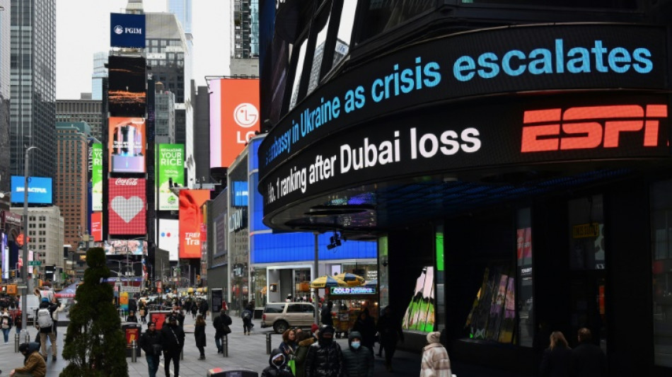 Entre la guerra y la pandemia, la globalizaci&oacute;n vive una crisis existencial