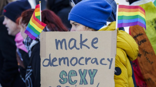 Umfrage in Th&uuml;ringen: Unterst&uuml;tzung f&uuml;r Demokratie - aber Vertrauen gesunken