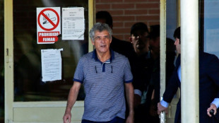 La fiscalía pide 15 años y medio para el expresidente de la Federación Española de Fútbol Ángel Villar