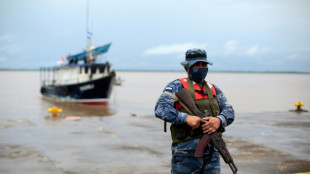 El hurac&aacute;n Bonnie se mantiene en categor&iacute;a 2 y causa fuertes lluvias en M&eacute;xico