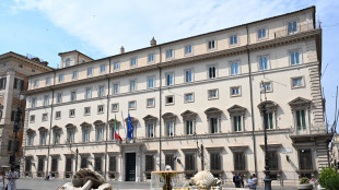 Al via incontro governo-sindacati a Palazzo Chigi sull'ex Ilva