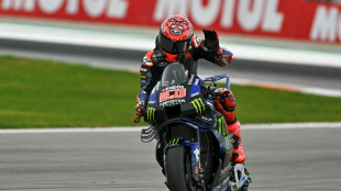 MotoGP: Fabio Quartararo, un champion frustré mais pas résigné
