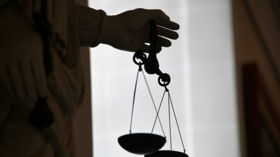 Tras los disturbios, juicios acelerados en Francia