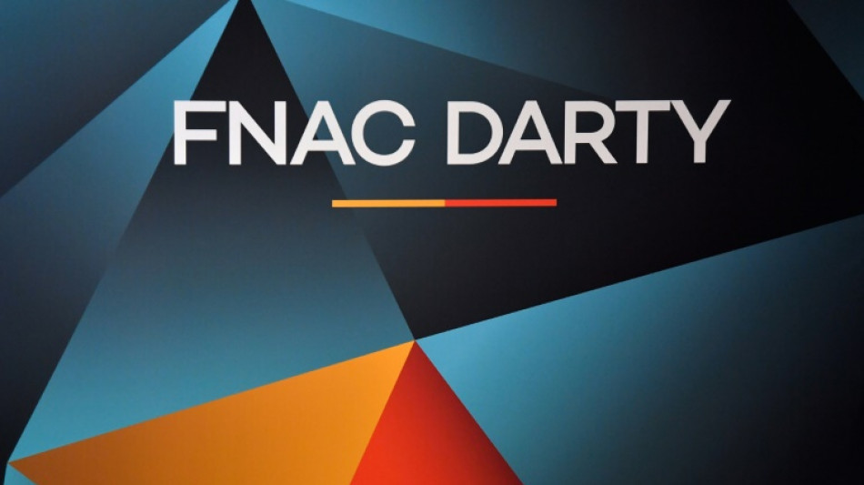 La r&eacute;pression des fraudes inflige 3,9 millions d'euros d'amende &agrave; Fnac Darty, le groupe "contestera"