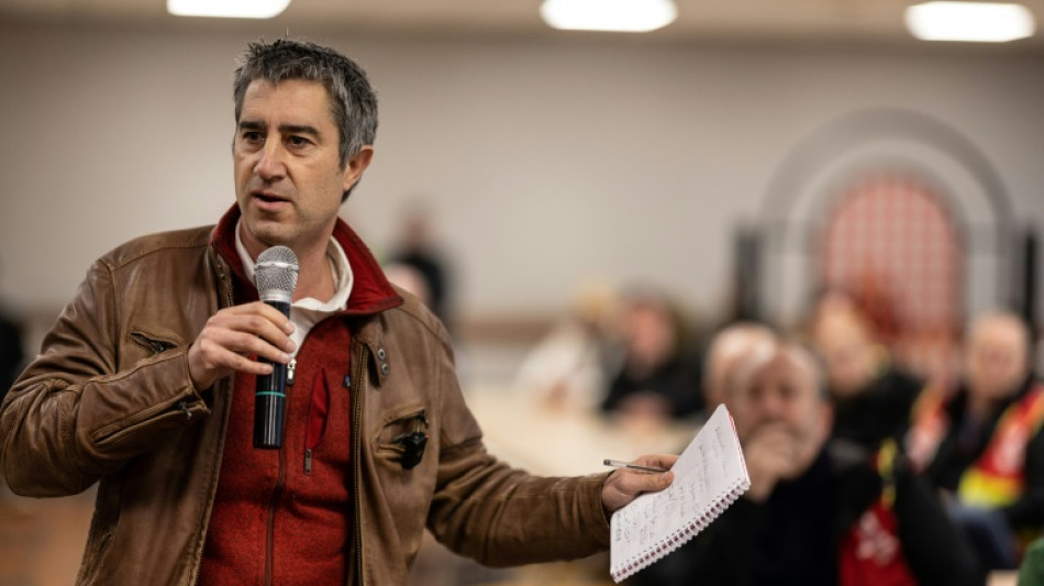 Arcelor Mittal: "L'Etat fran&ccedil;ais doit intervenir au capital", estime Fran&ccedil;ois Ruffin